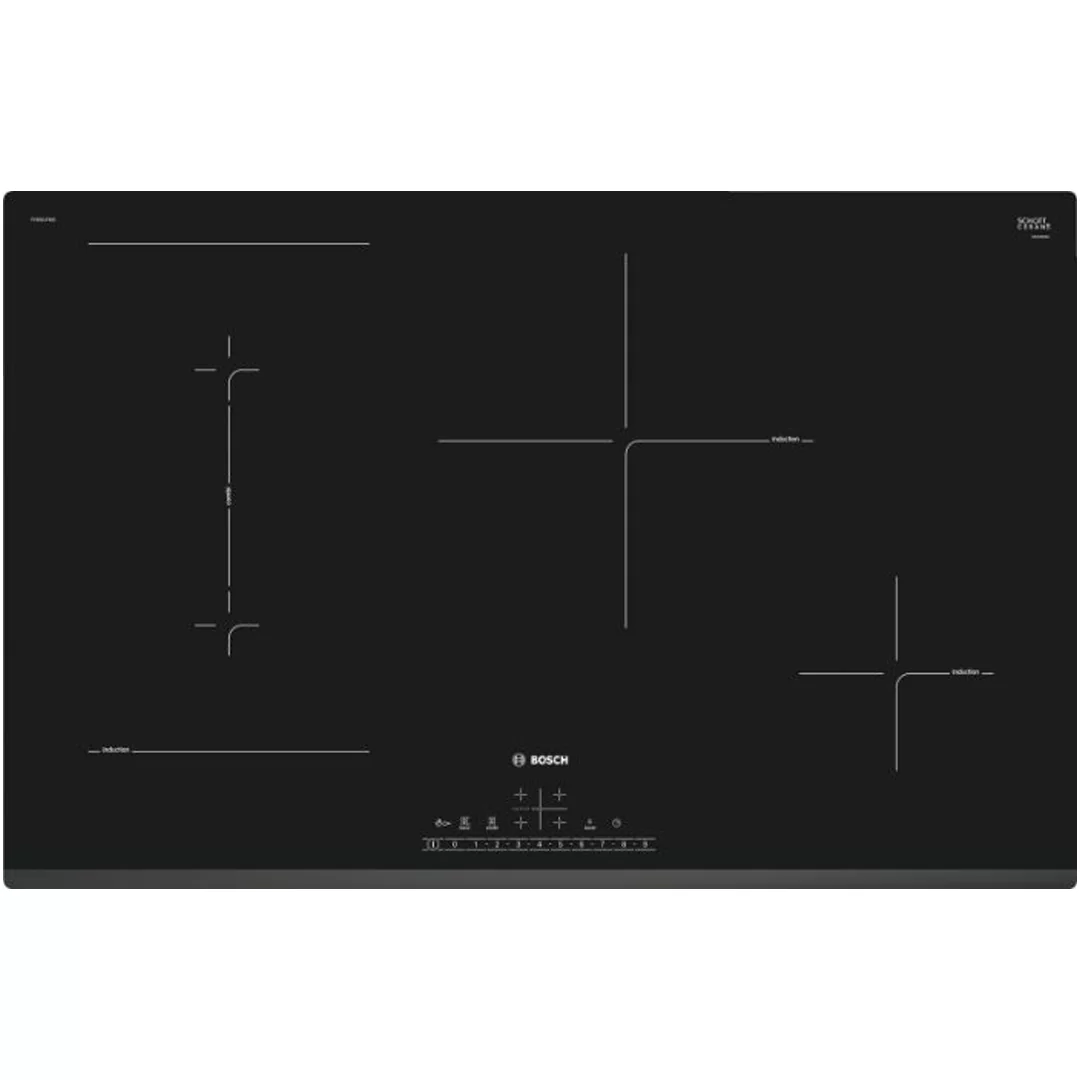 Bếp từ Bosch PVS831FB5E