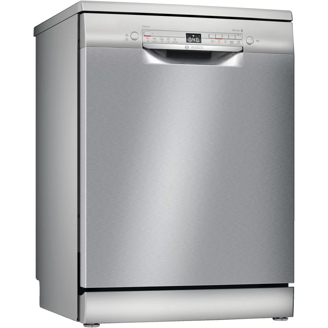 MÁY RỬA BÁT BOSCH SMS2IVI61E SERIE 2