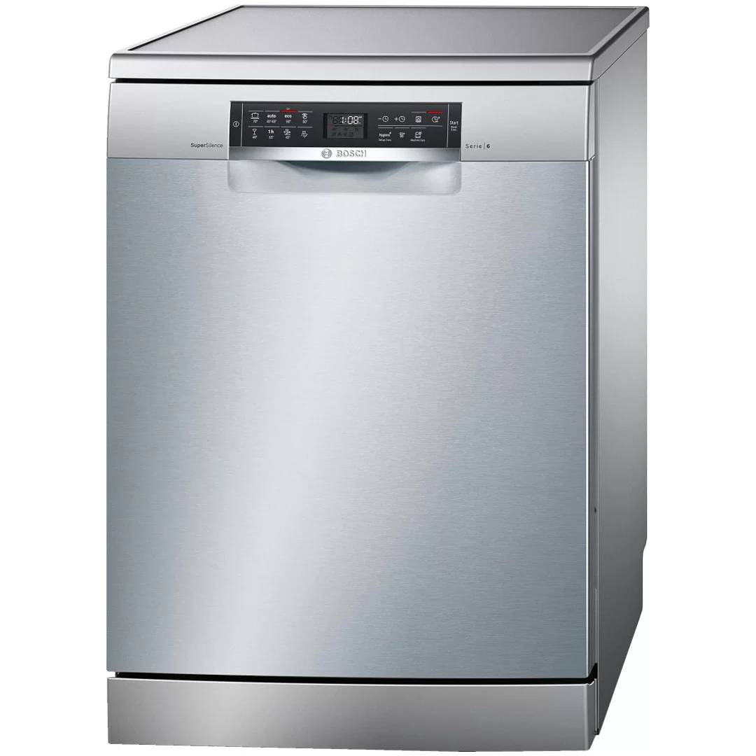 MÁY RỬA BÁT BOSCH SMS68TI02E SERIE 6