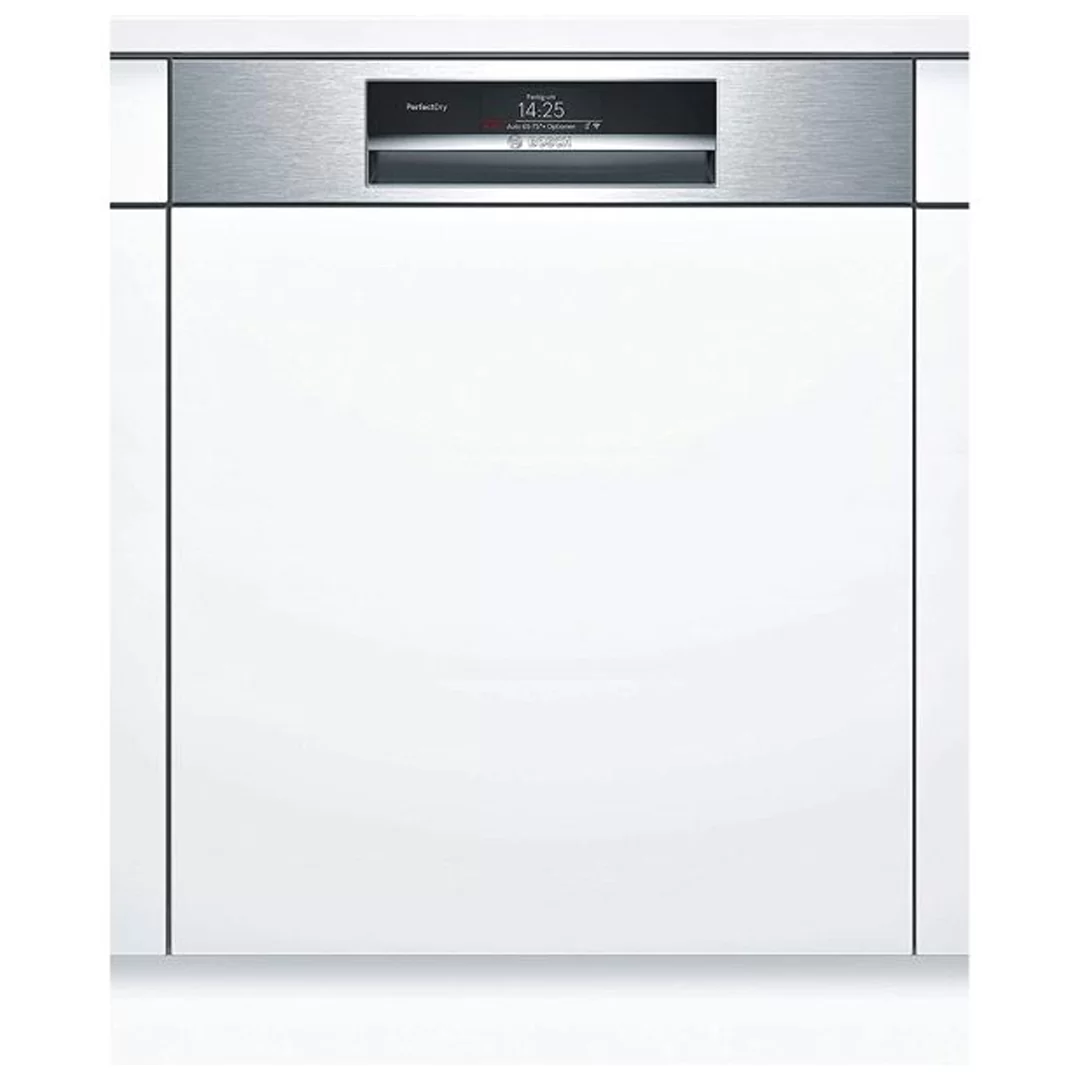 MÁY RỬA BÁT BOSCH SMI88US36E SERIES 8