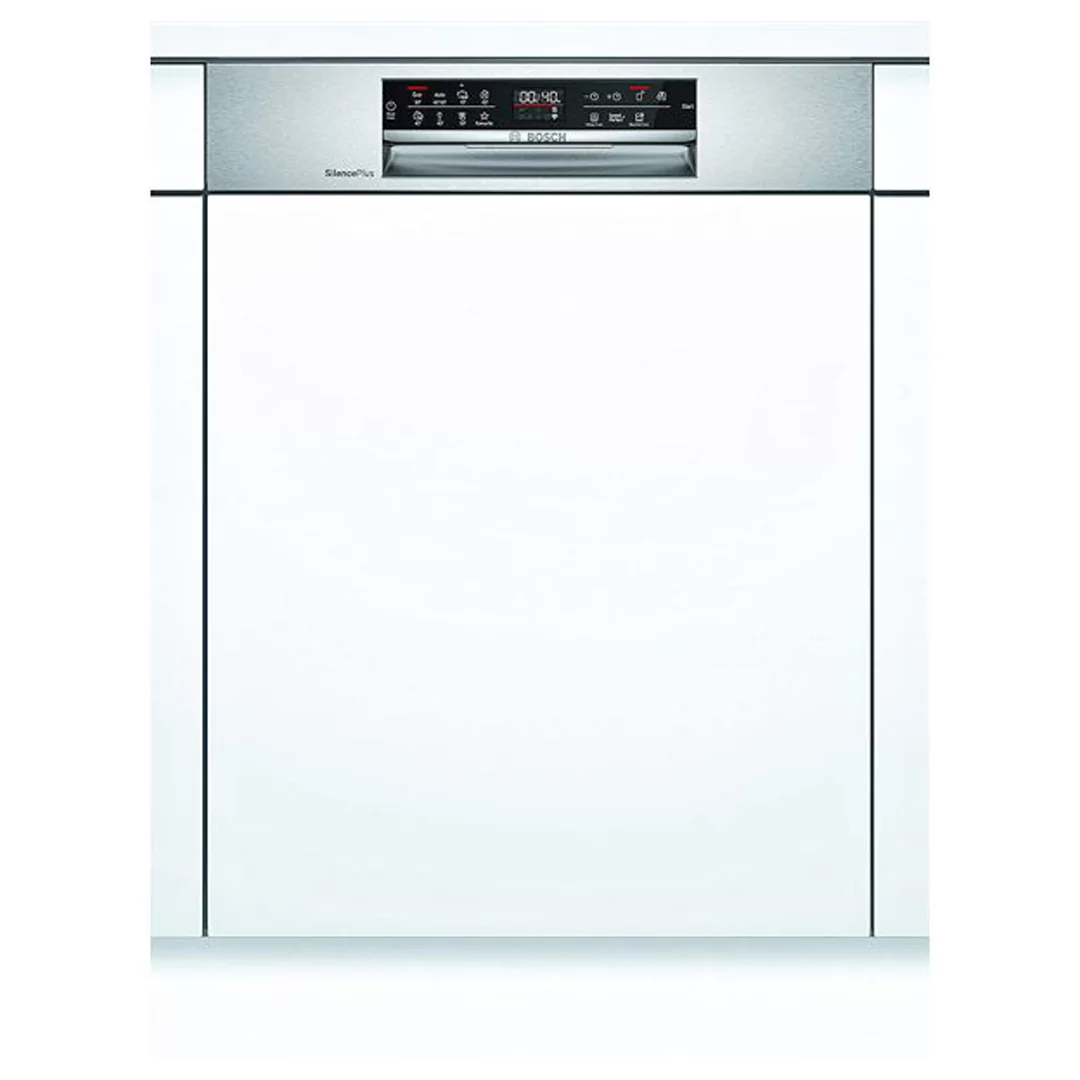 MÁY RỬA BÁT BOSCH SMI6ECS57E SERIES 6