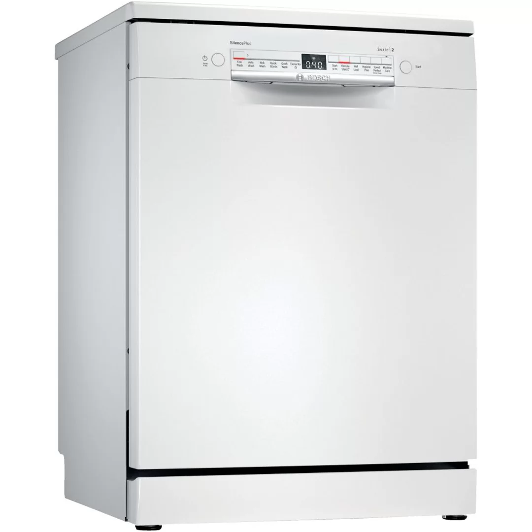 MÁY RỬA BÁT BOSCH SMS2IVW01P SERIE 2