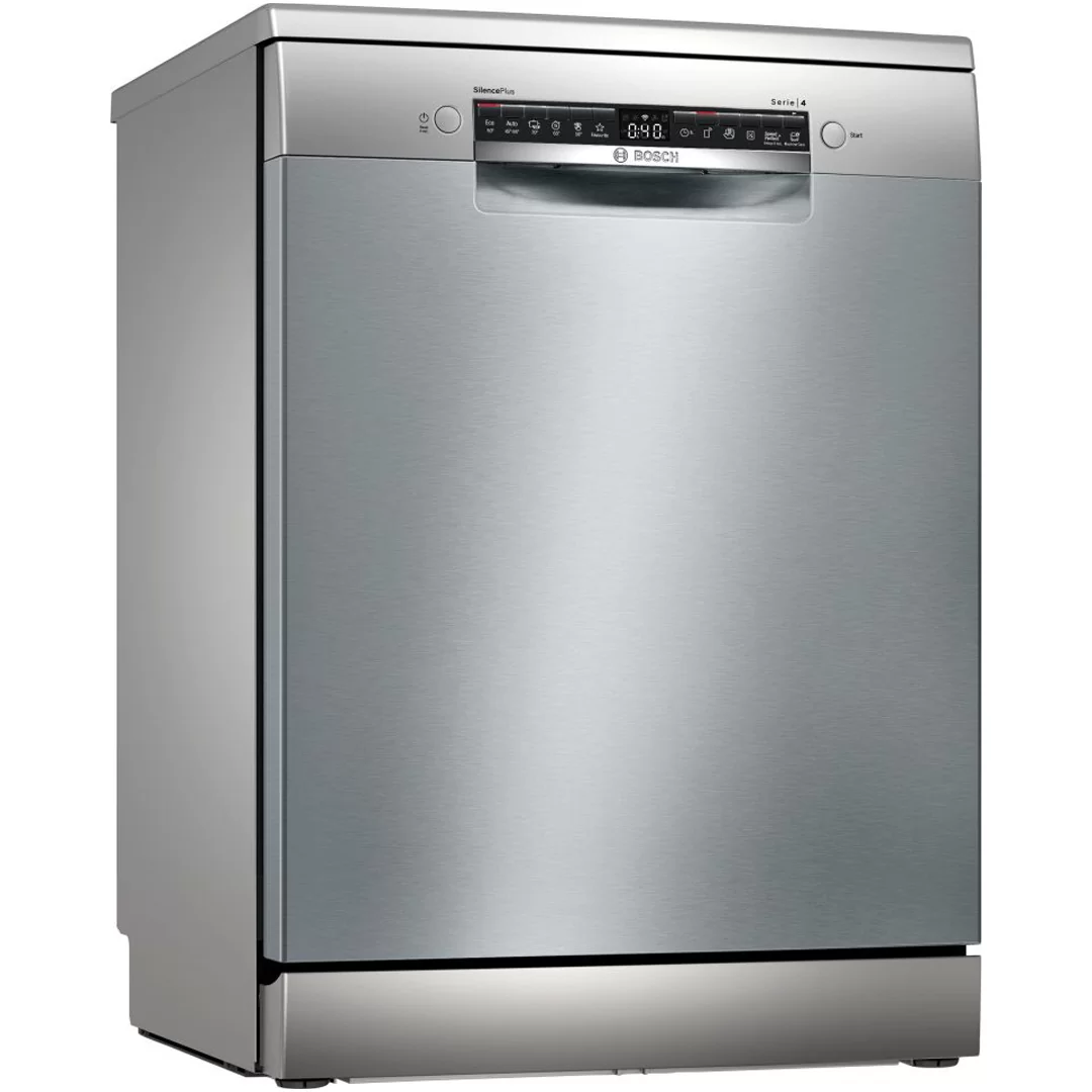 MÁY RỬA BÁT BOSCH SMS4ECI14E SERIE 4