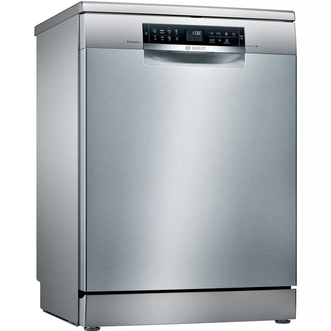 MÁY RỬA BÁT BOSCH SMS68TI03E SERIE 6
