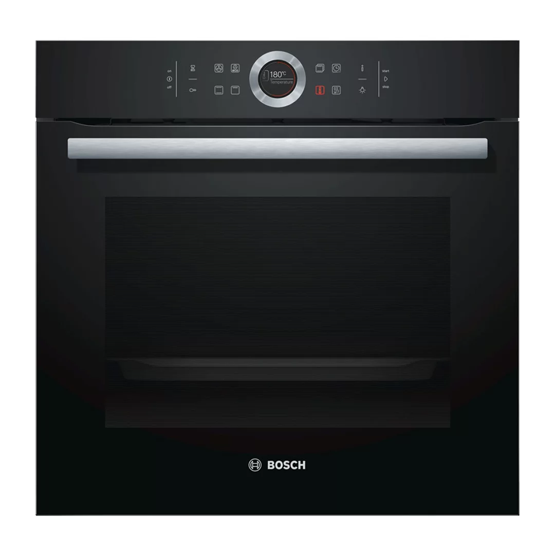 Lò Nướng Bosch HBG634BB1B