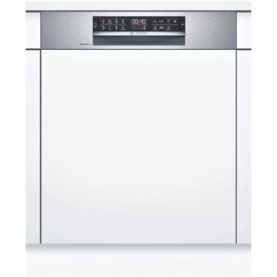 MÁY RỬA BÁT BOSCH SMI6ECS69E