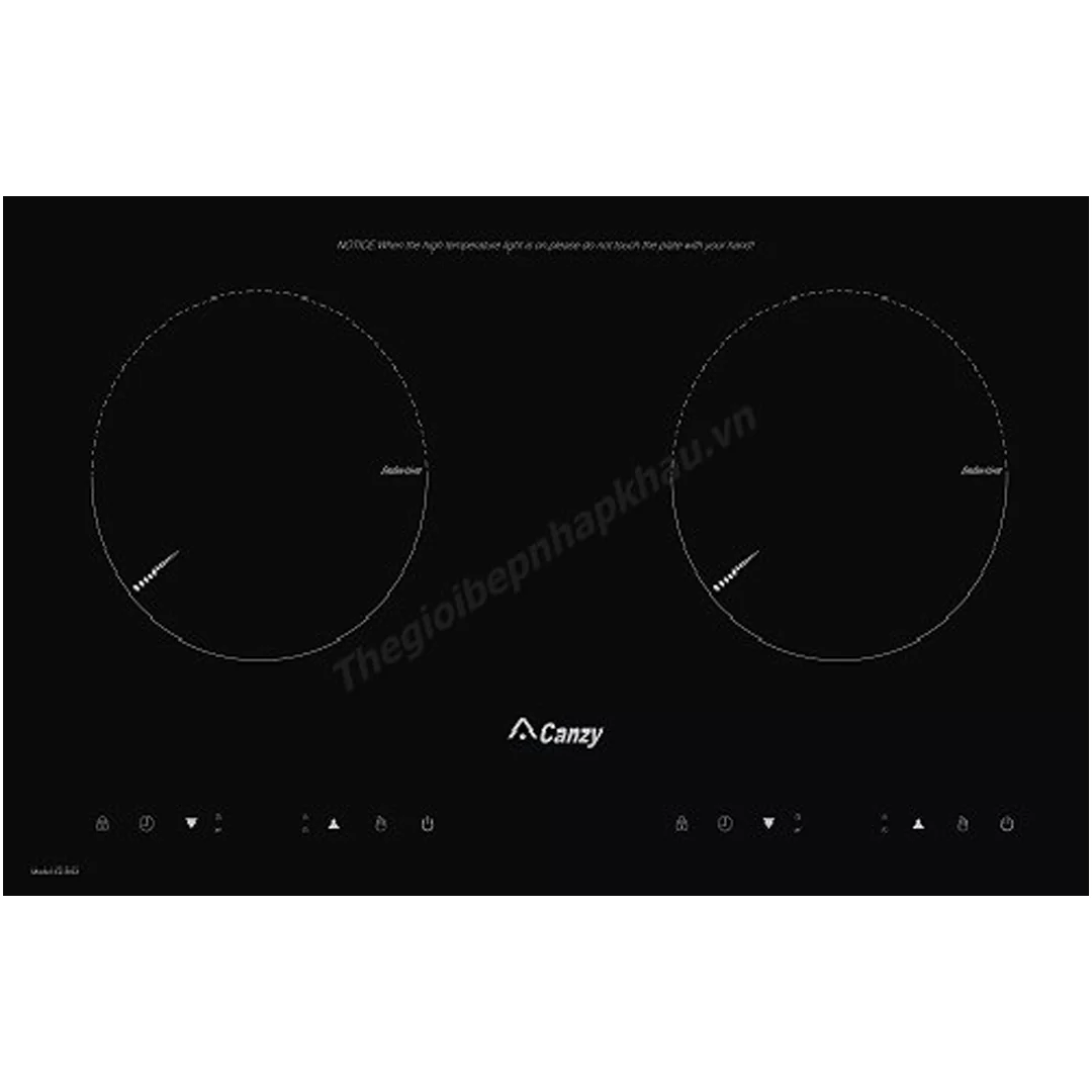 Bếp Từ CANZY CZ EI02