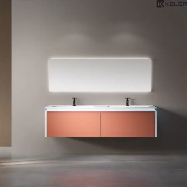 BỘ TỦ LAVABO KELER KL-0512