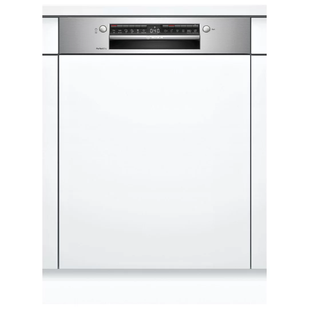MÁY RỬA BÁT BOSCH SMI6TCS00E