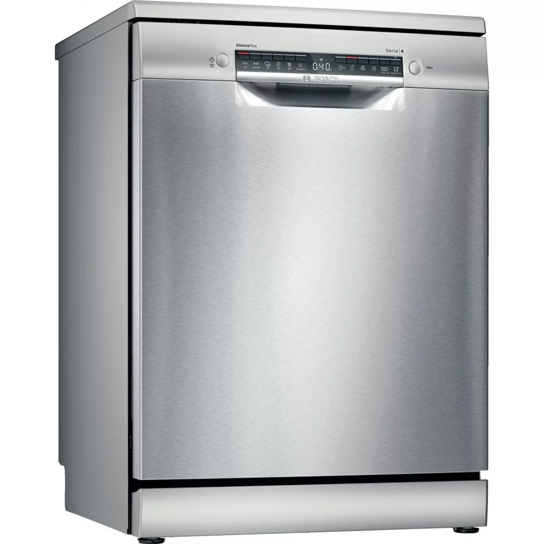 MÁY RỬA BÁT BOSCH SMS4EMI00E SERIE 4