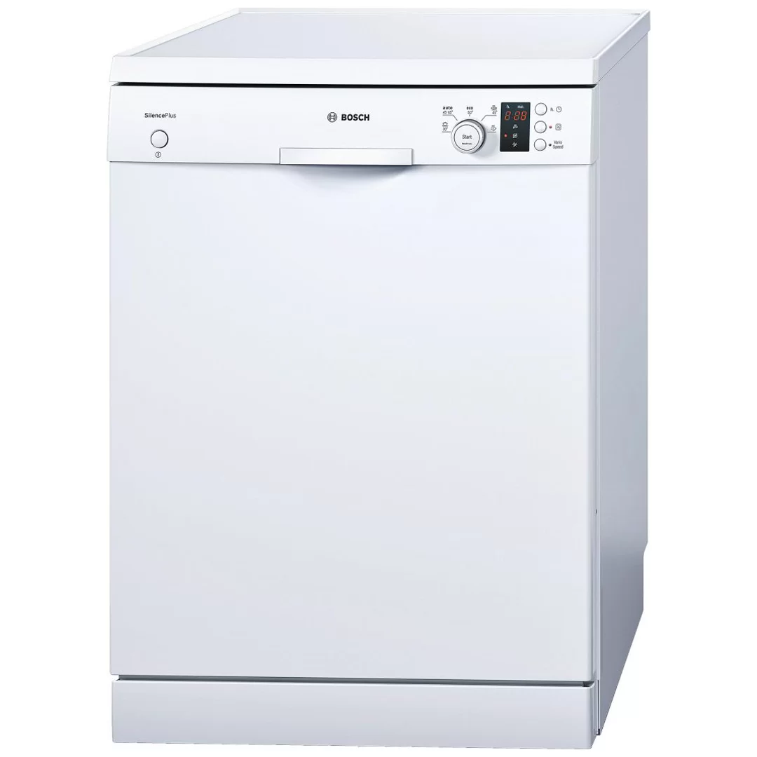 MÁY RỬA BÁT BOSCH SMS50E82EU