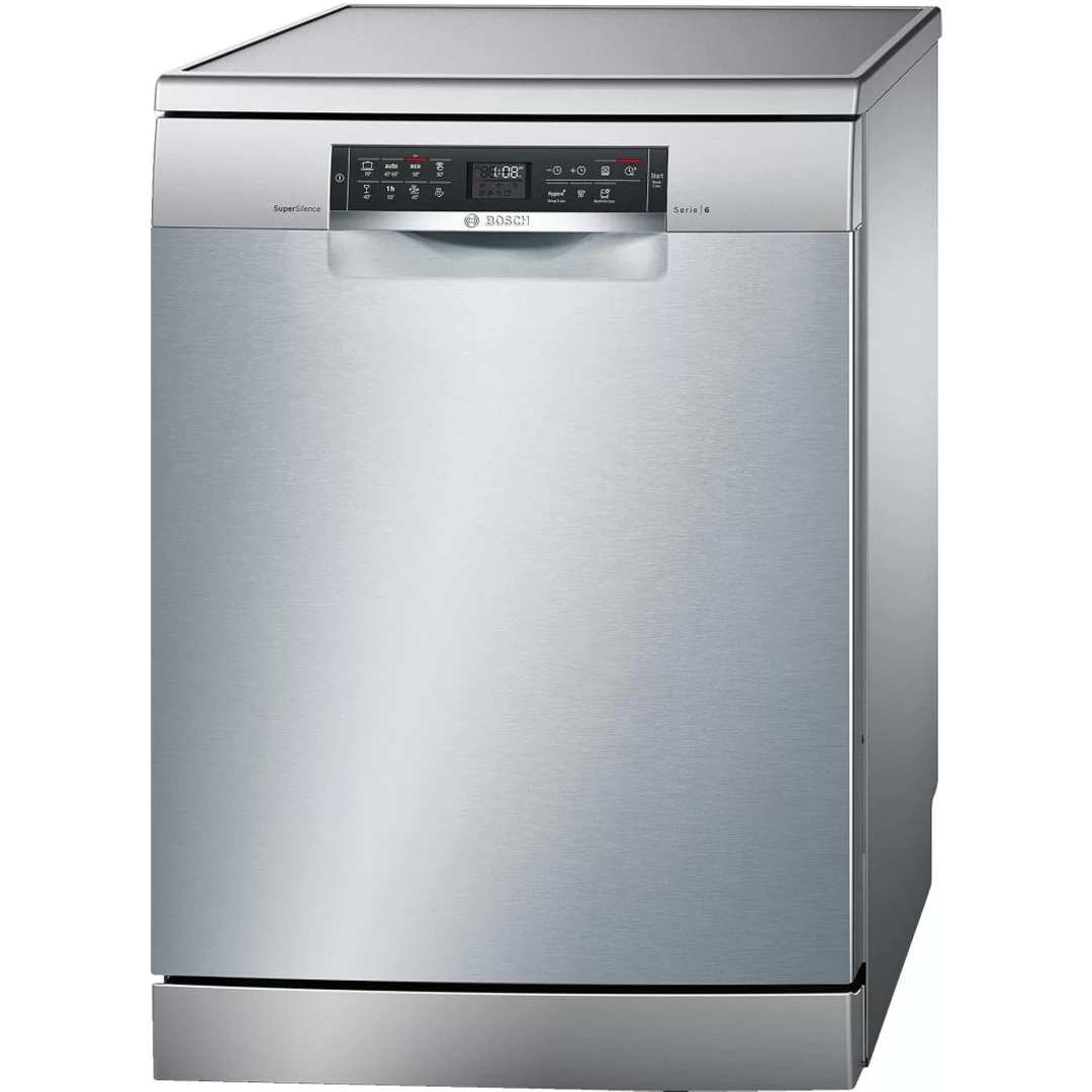 MÁY RỬA BÁT BOSCH SMS68UI02E SERIE 6