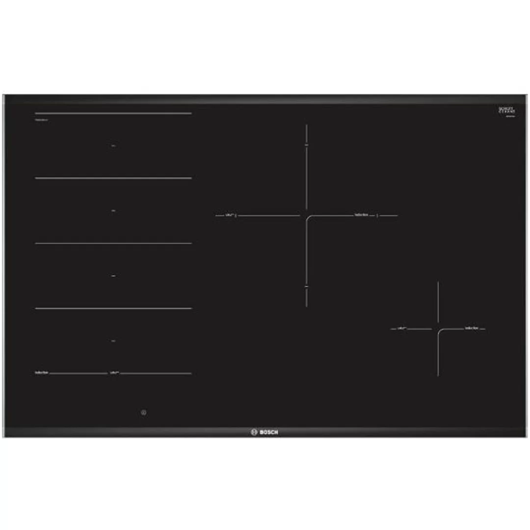 Bếp Từ Bosch PXE875DC1E series 8