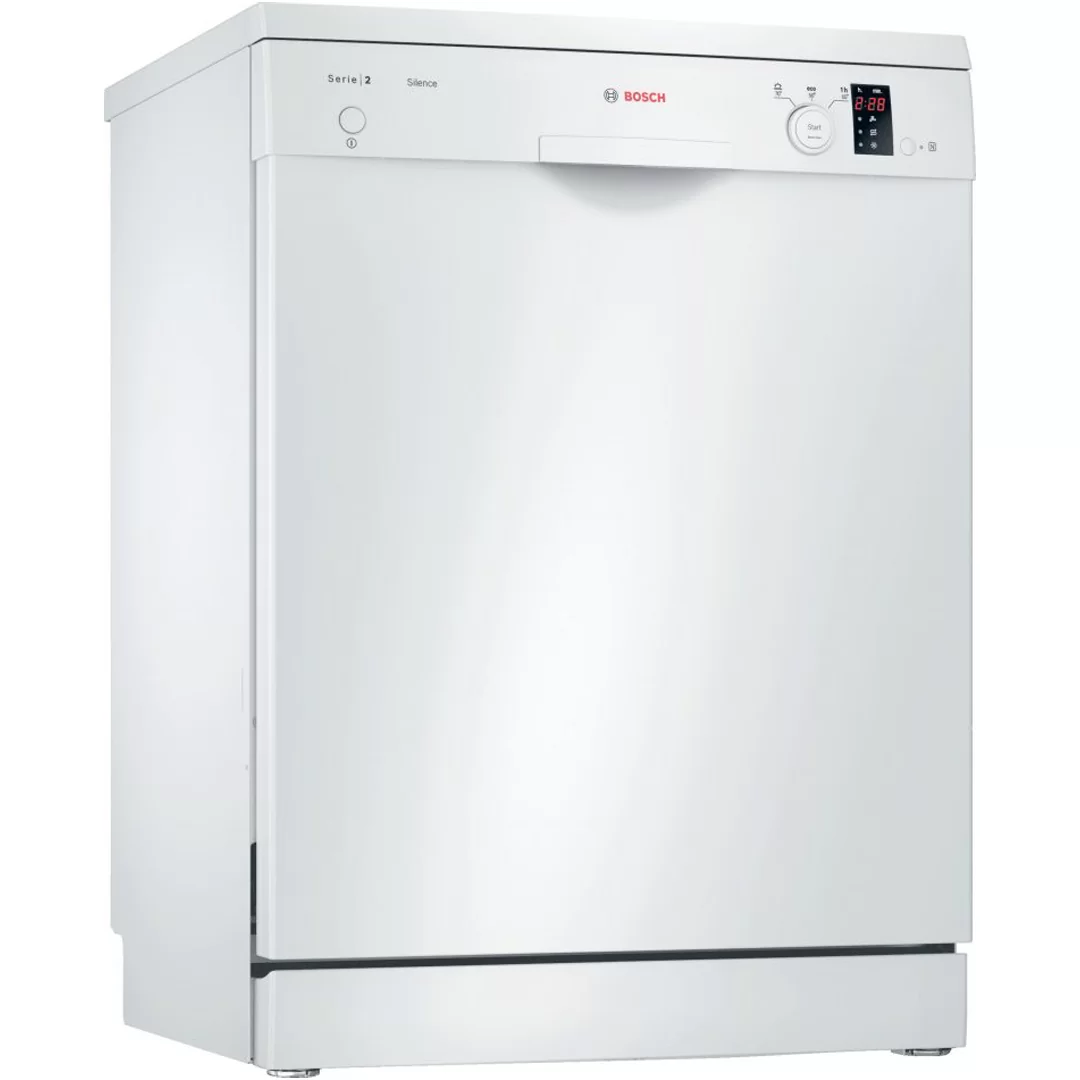 MÁY RỬA BÁT BOSCH SMS23BW01T SERIE 2