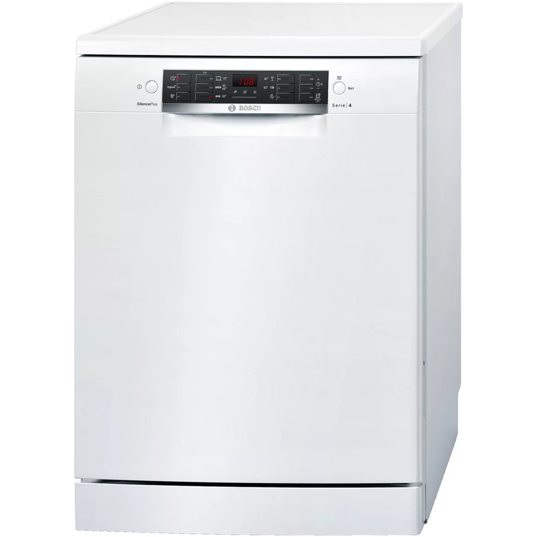 MÁY RỬA BÁT BOSCH SMS46GW04E SERIE 4