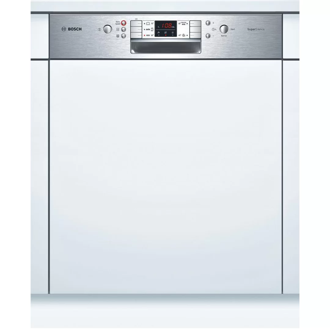 MÁY RỬA BÁT BOSCH SMI53M75EU