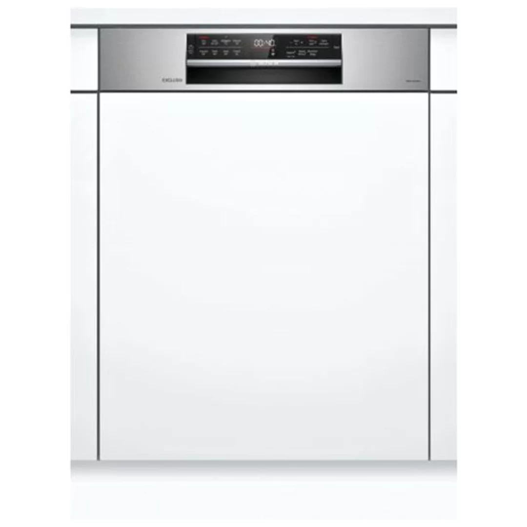 MÁY RỬA BÁT BOSCH SMI6ZBS01D SERIES 6
