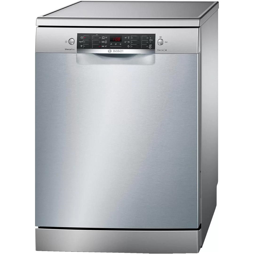 MÁY RỬA BÁT BOSCH SMS46HI04E SERIE 4