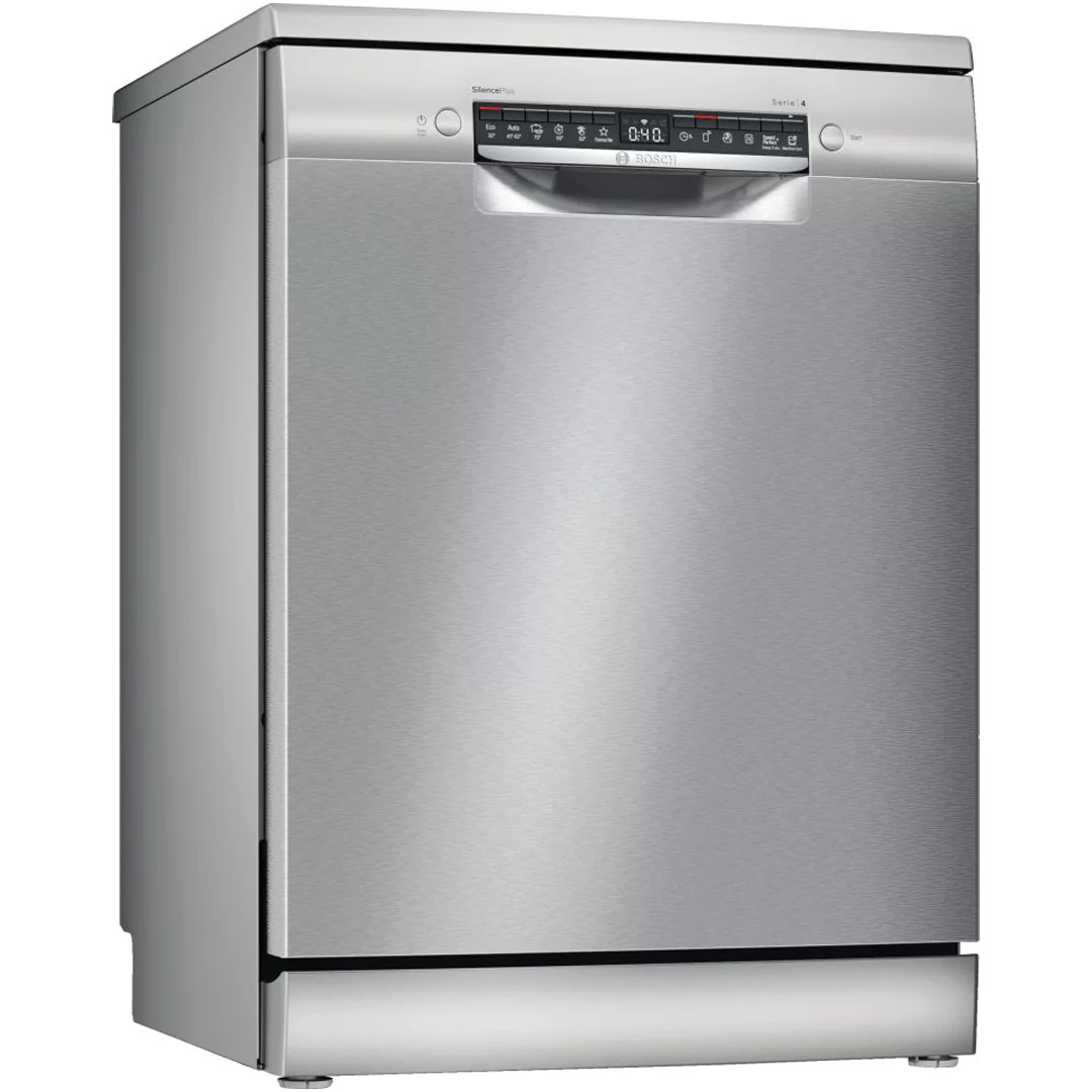 MÁY RỬA BÁT BOSCH SMS4EVI14E SERIE 4