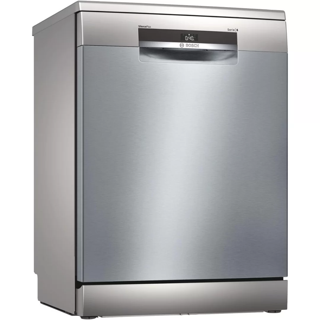 MÁY RỬA BÁT BOSCH SMS6ECI03E SERIE 6