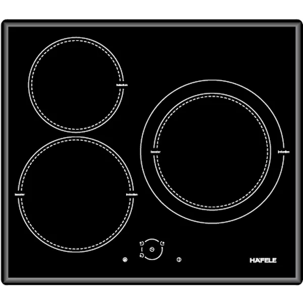 Bếp Từ HAFELE HC-I603C 536.01.841