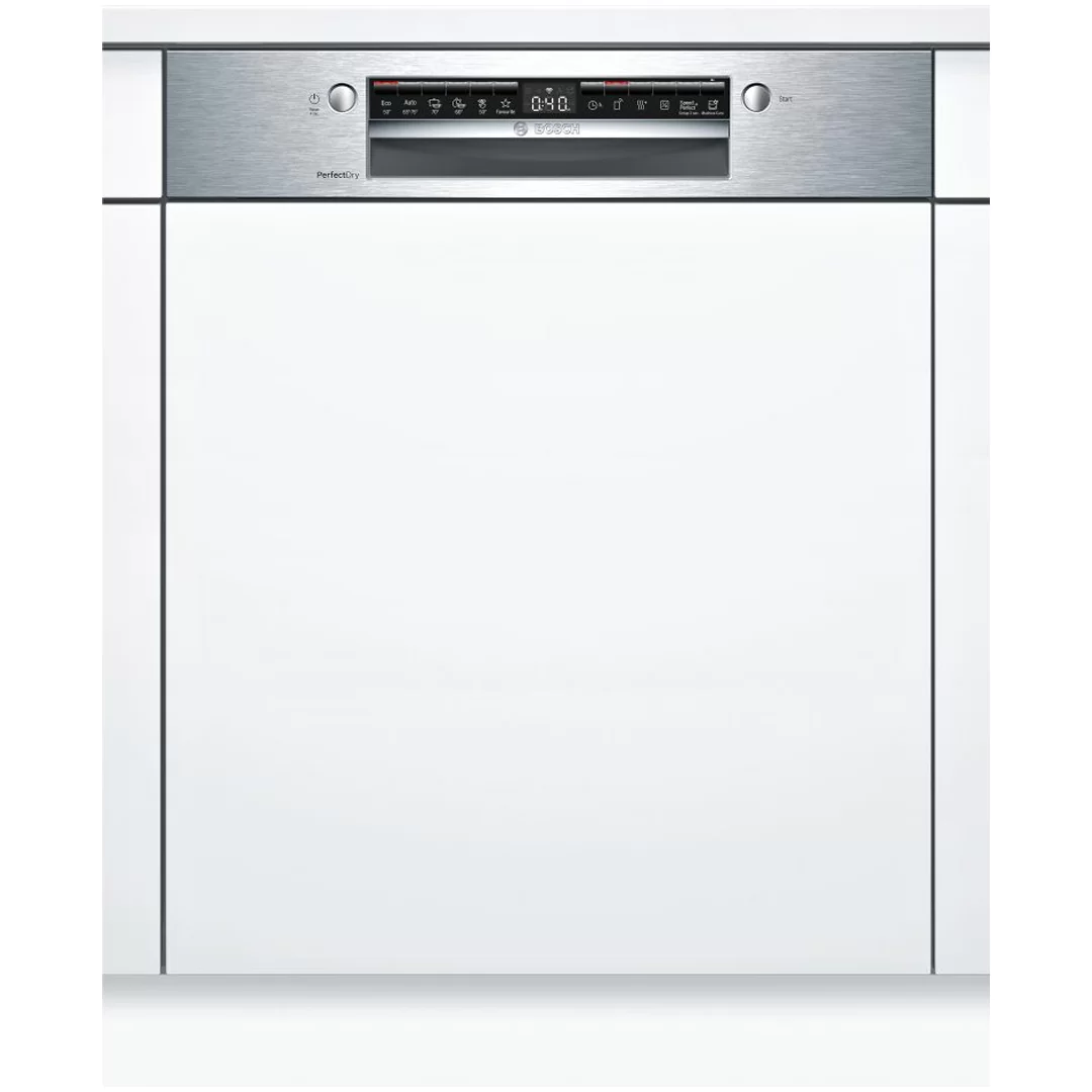 MÁY RỬA BÁT BOSCH SMI6ZCS00E