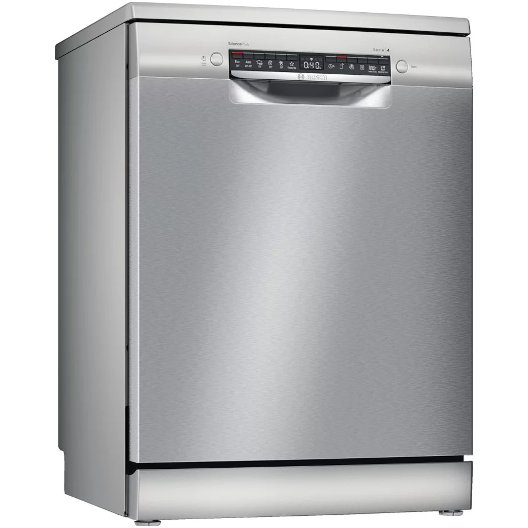 MÁY RỬA BÁT BOSCH SMS4EVI14E SERIES 4
