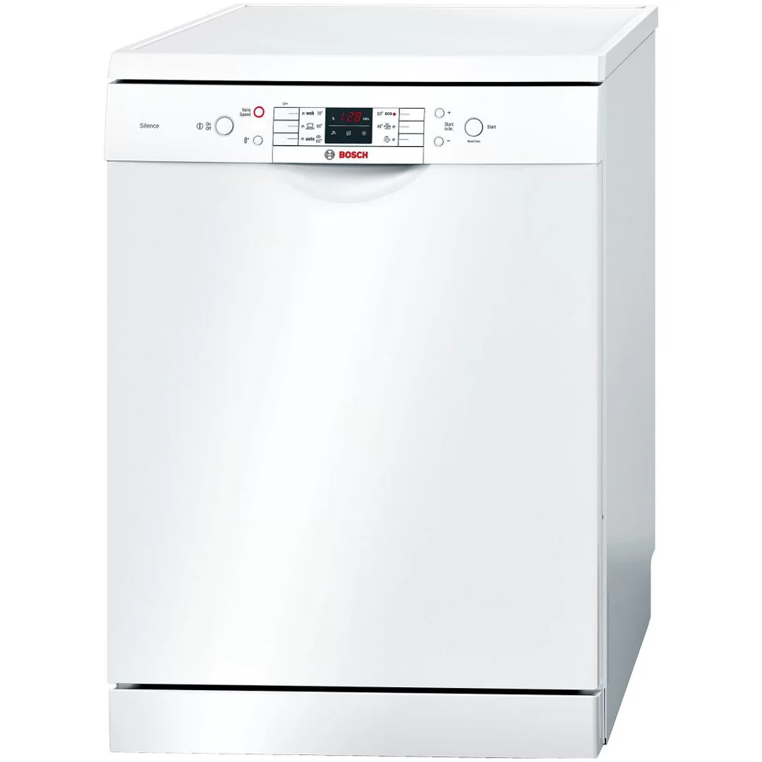 MÁY RỬA BÁT BOSCH SMS63L02EA