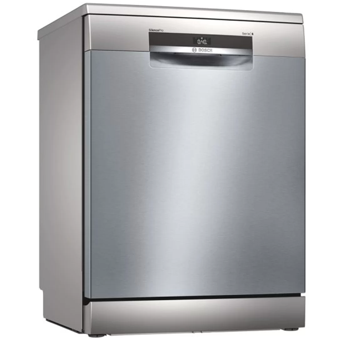 MÁY RỬA BÁT BOSCH SMS6ECI07E SERIE 6