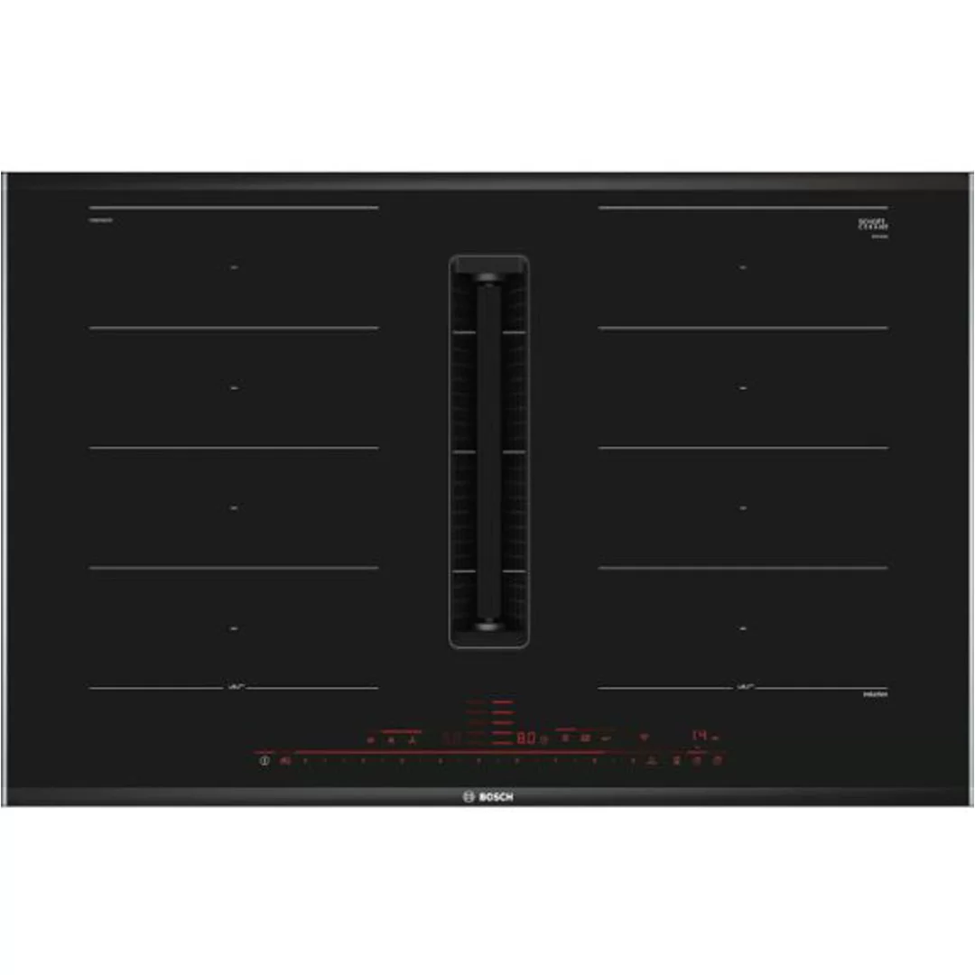 Bếp Từ Bosch PXX875D67E