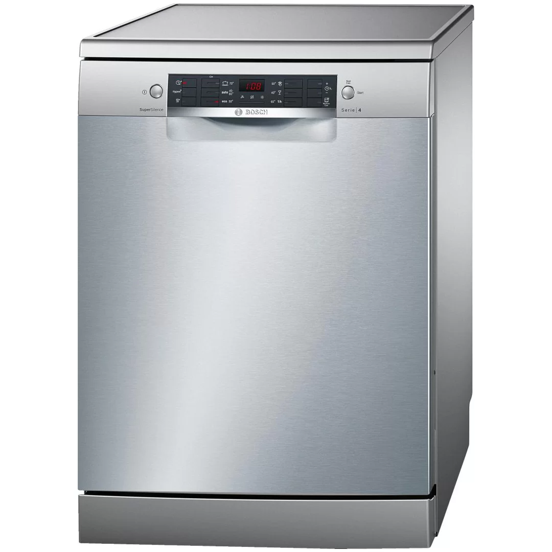 MÁY RỬA BÁT BOSCH SMS46II04E