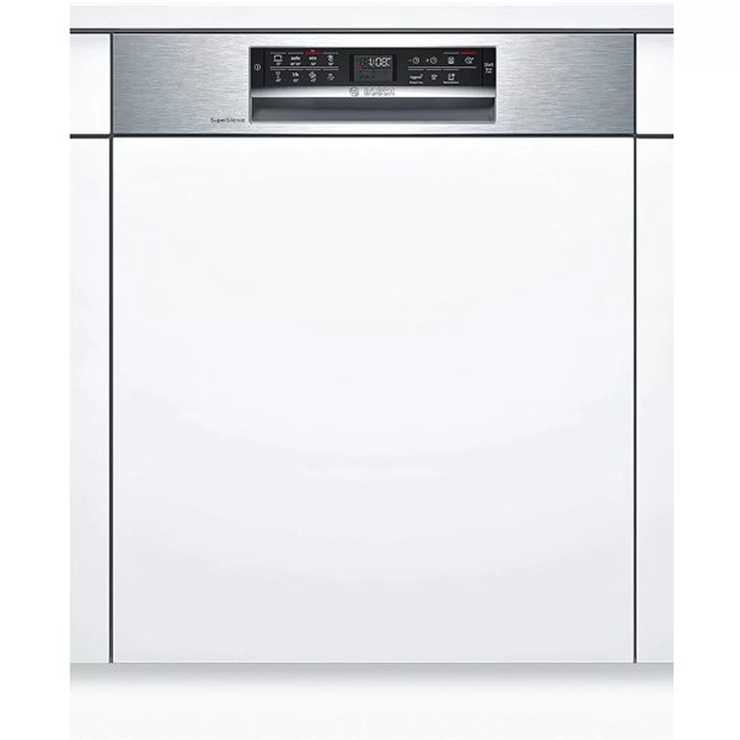 MÁY RỬA BÁT BOSCH SMI68MS02E SERIES 6