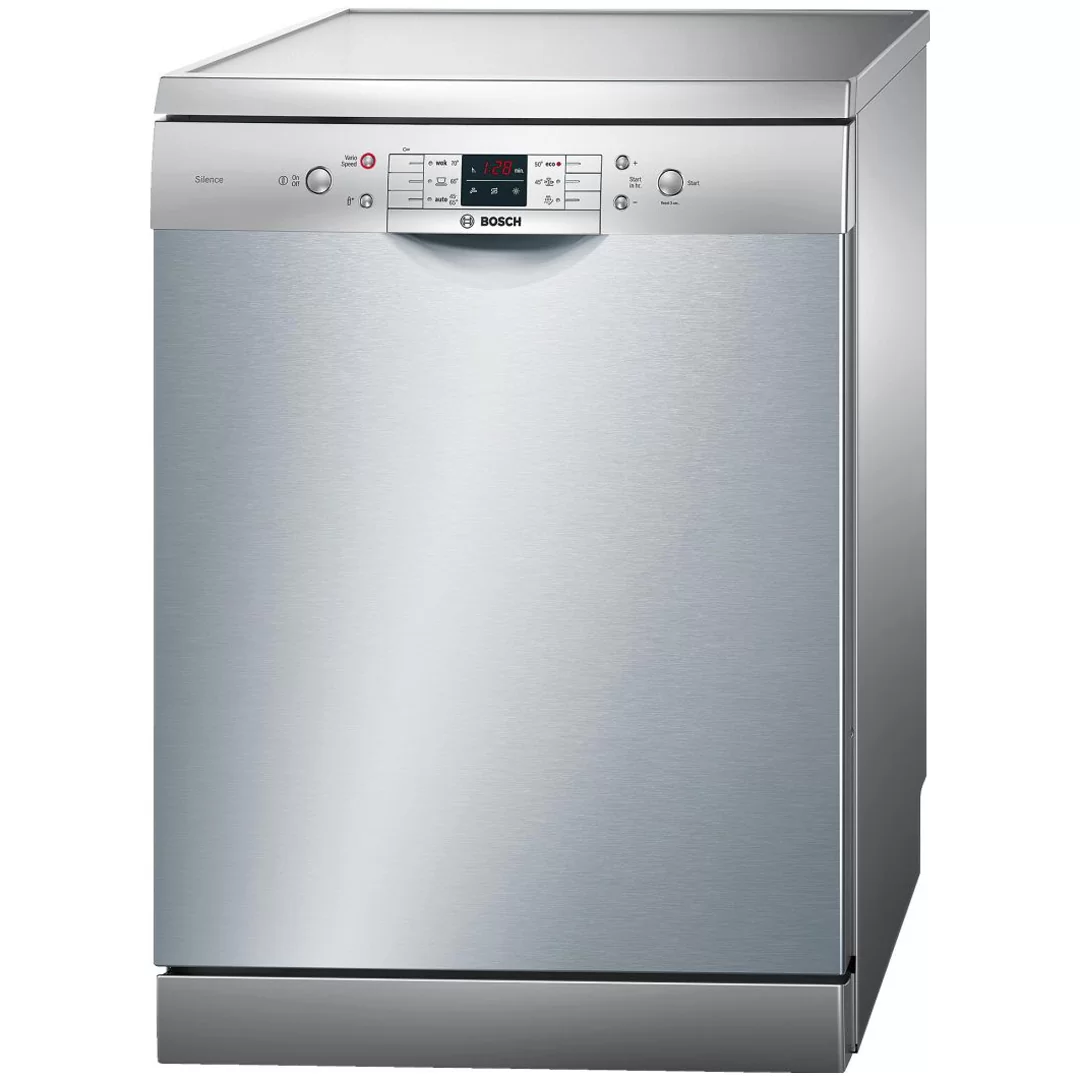 MÁY RỬA BÁT BOSCH SMS63L08EA