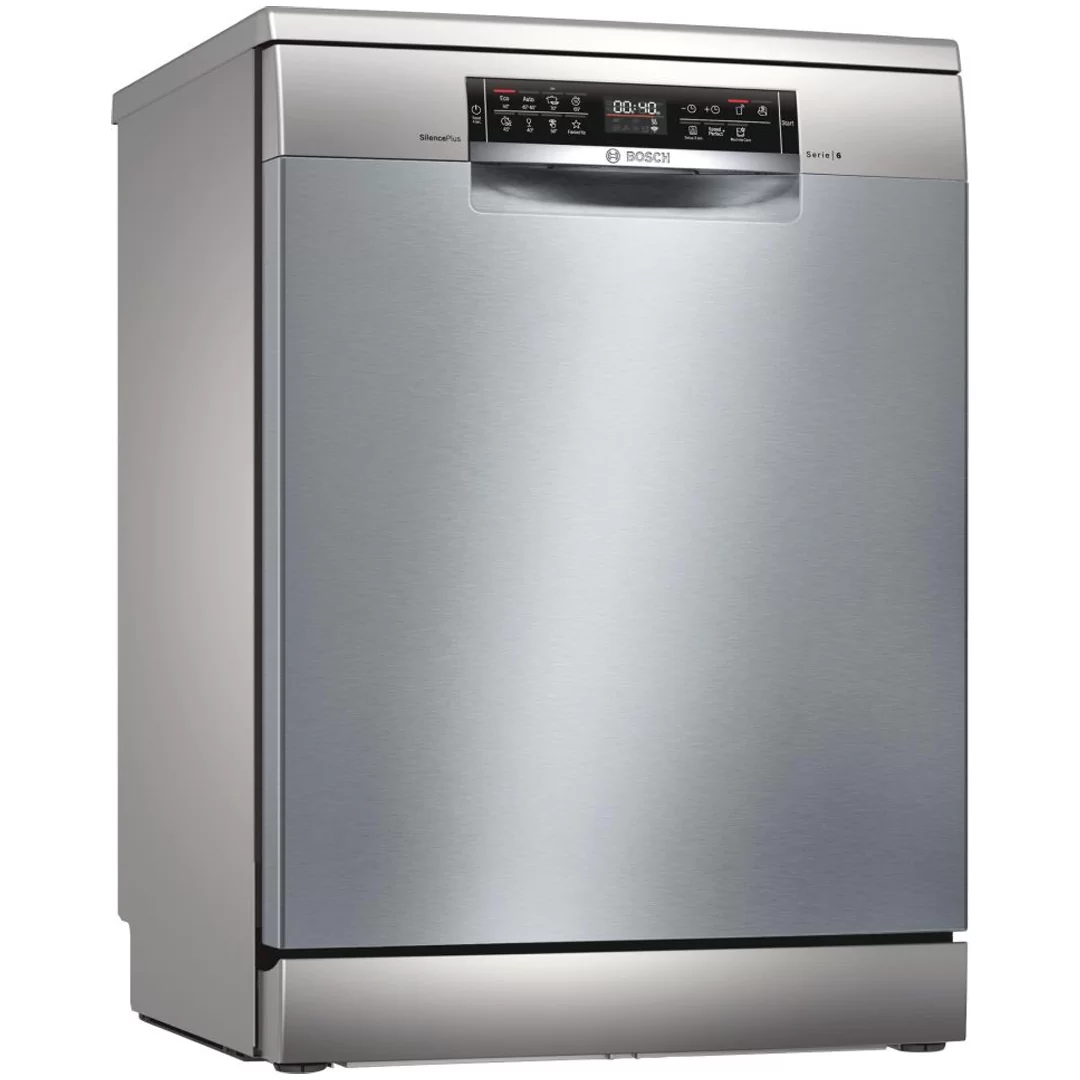 MÁY RỬA BÁT BOSCH SMS6ECI93E SERIE 6