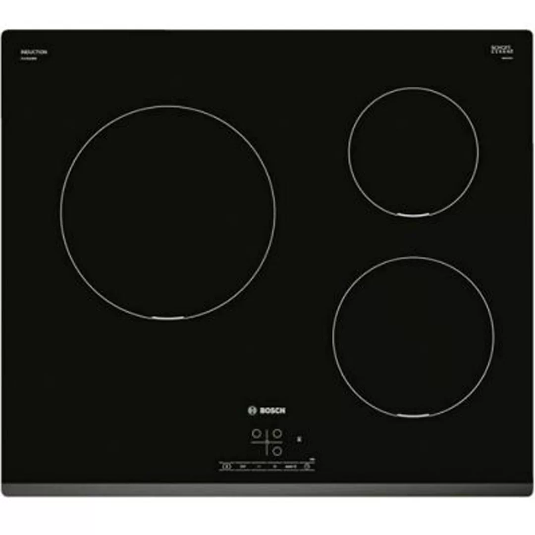 Bếp Từ Bosch PUC631BB5E Series 4