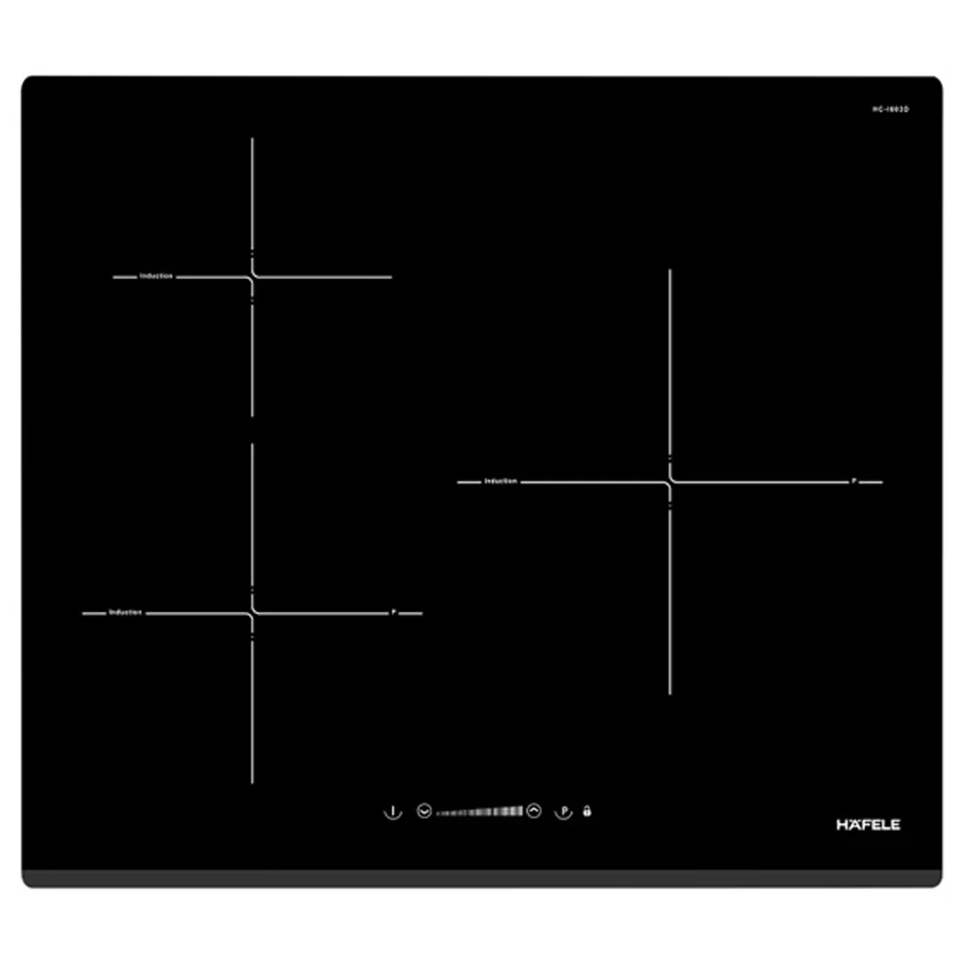 Bếp Từ HAFELE HC-I603D 536.61.631