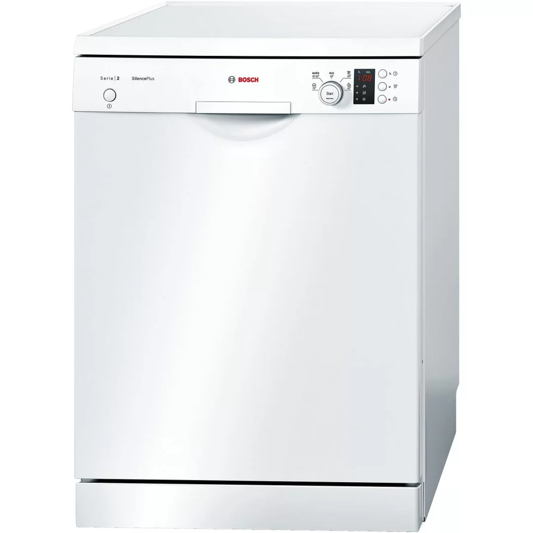 MÁY RỬA BÁT BOSCH SMS25CW00E SERIE 2