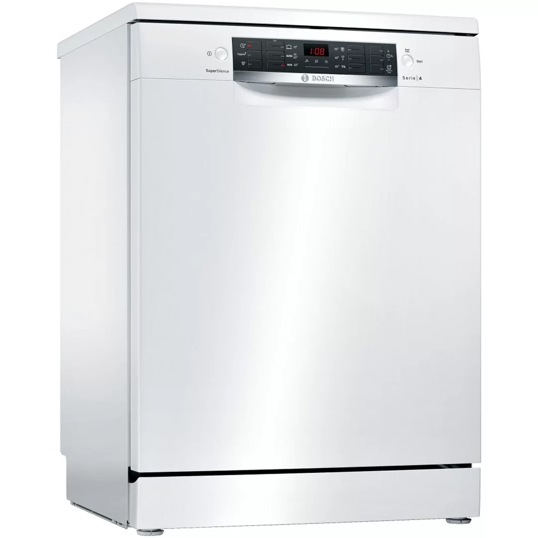 MÁY RỬA BÁT BOSCH SMS46IW20E SERIE 4