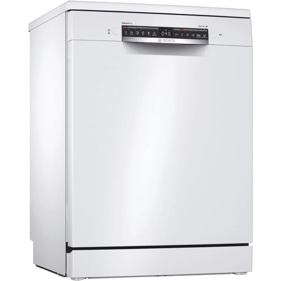 MÁY RỬA BÁT BOSCH SMS4HAW48E SERIE 4