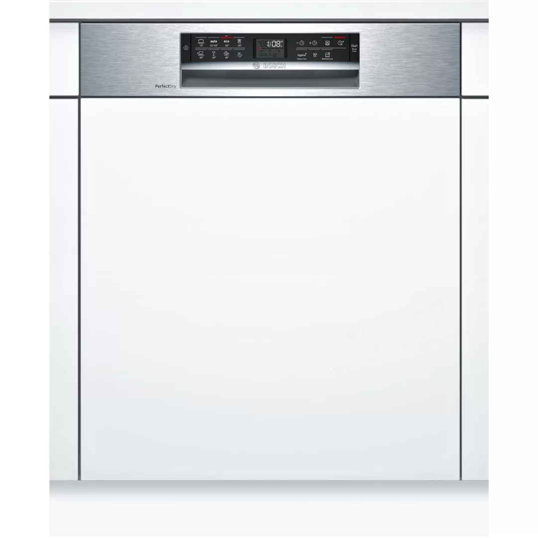 MÁY RỬA BÁT BOSCH SMI68MS04E