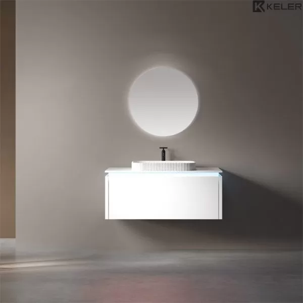 BỘ TỦ LAVABO KELER KL-0521