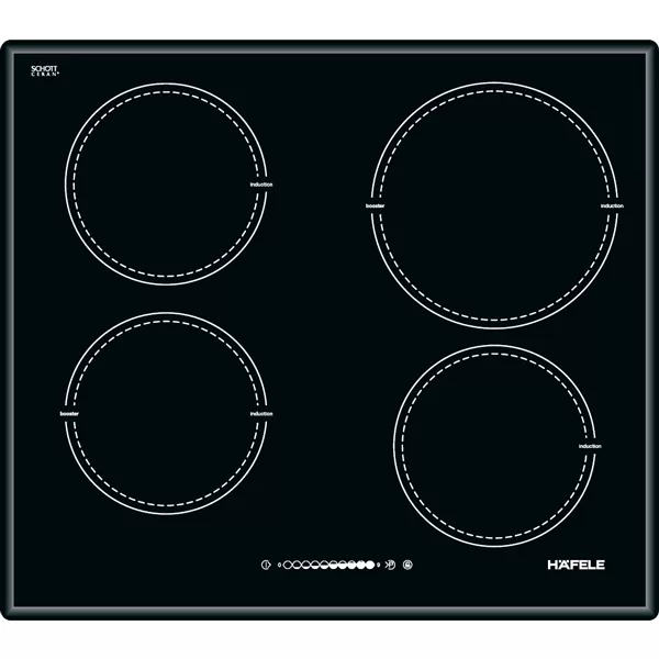 BẾP TỪ HAFELE HC-I604A
