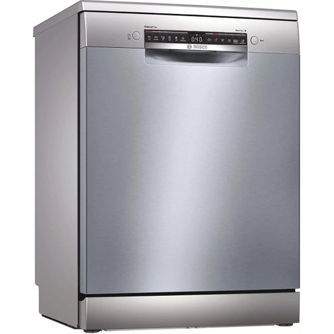 MÁY RỬA BÁT BOSCH SMS4HCI48E SERIE 4