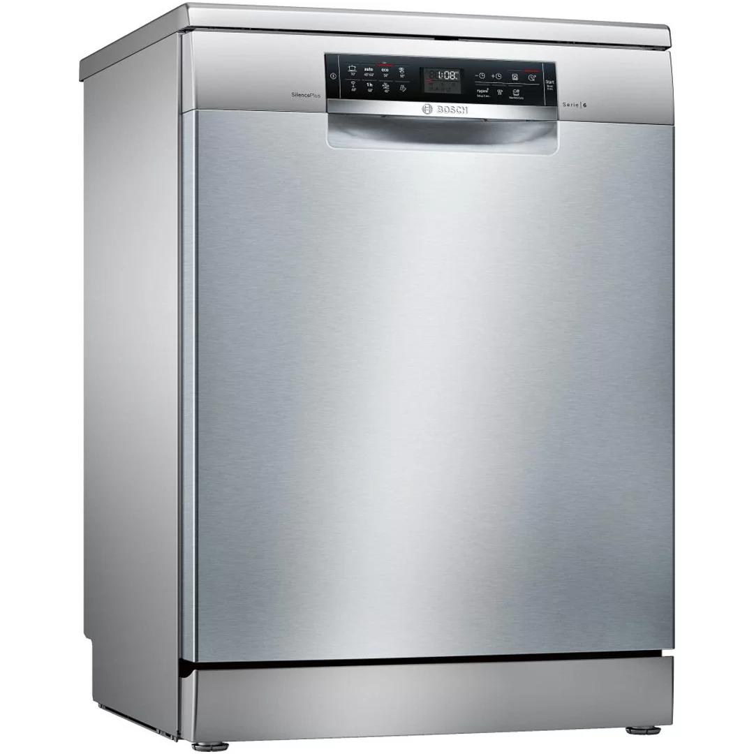 MÁY RỬA BÁT BOSCH SMS68II07E SERIE 6