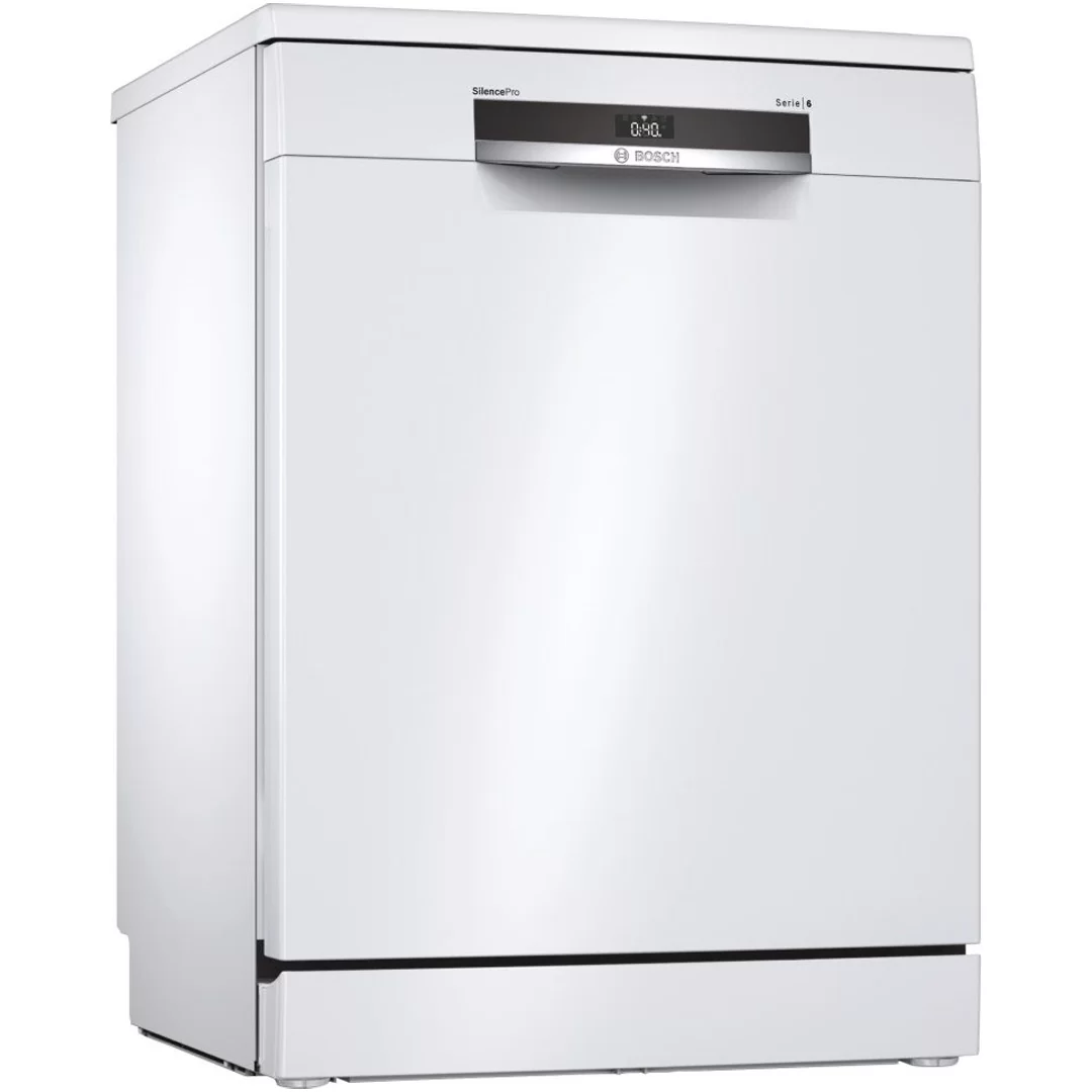 MÁY RỬA BÁT BOSCH SMS6ECW07E SERIE 6