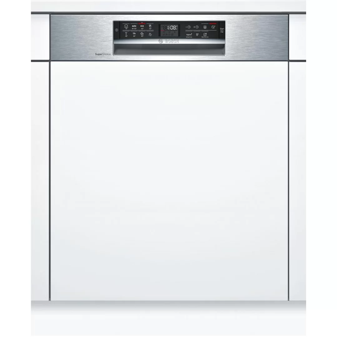 MÁY RỬA BÁT BOSCH SMI68MS07E