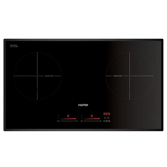 Bếp Từ FASTER FS 742G