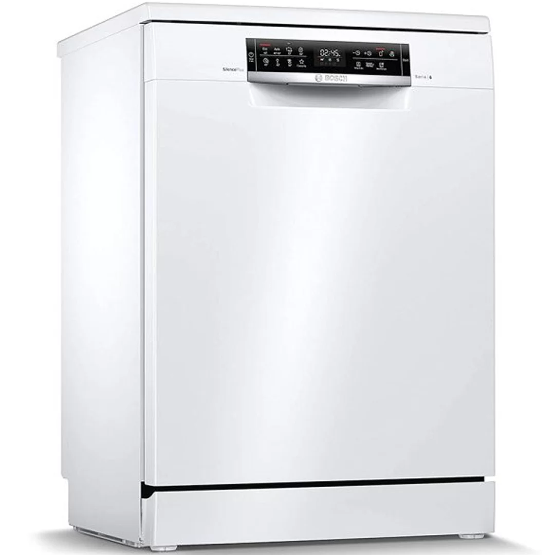 MÁY RỬA BÁT BOSCH SMS6ECW57E SERIE 6