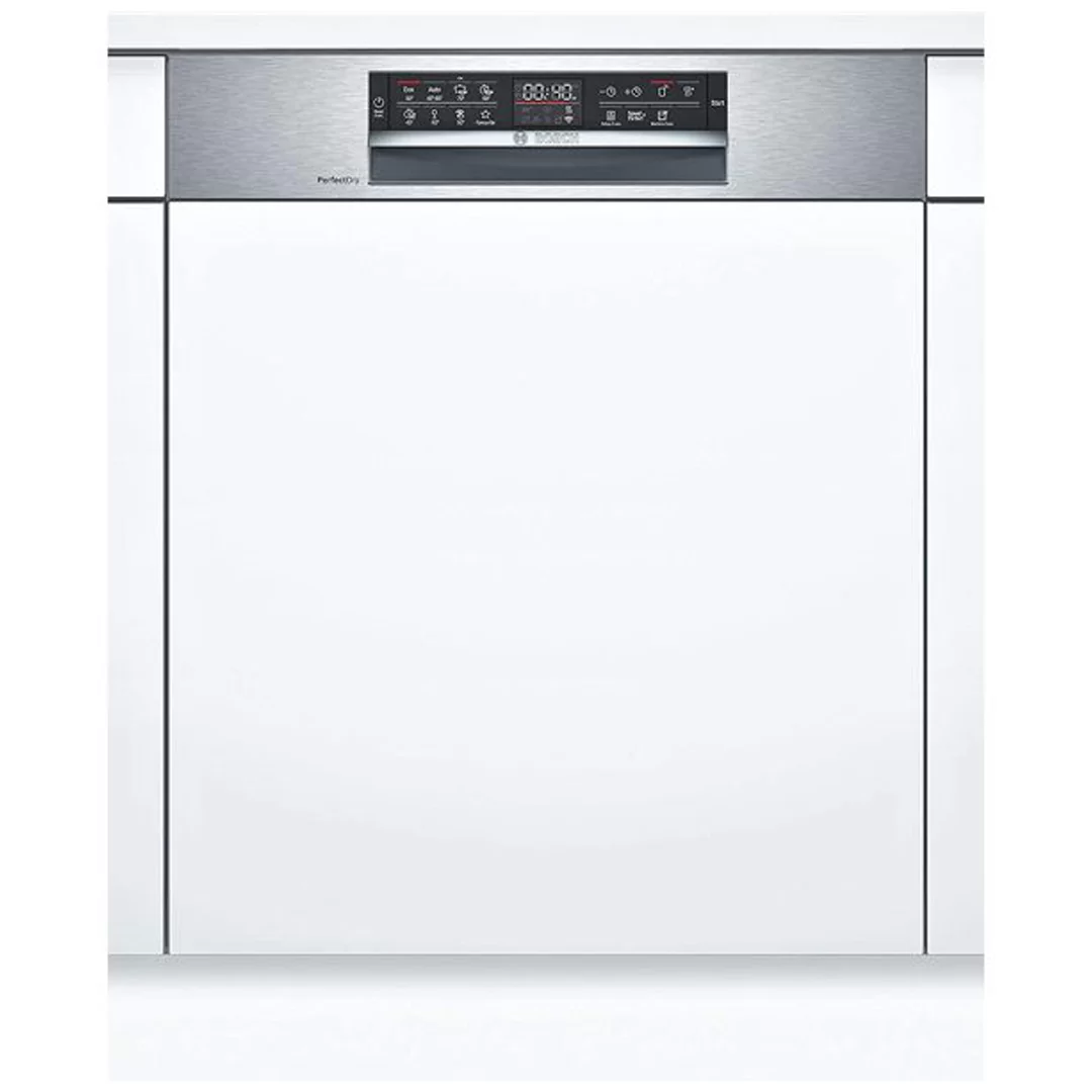MÁY RỬA BÁT BOSCH SMI6ZDS49E