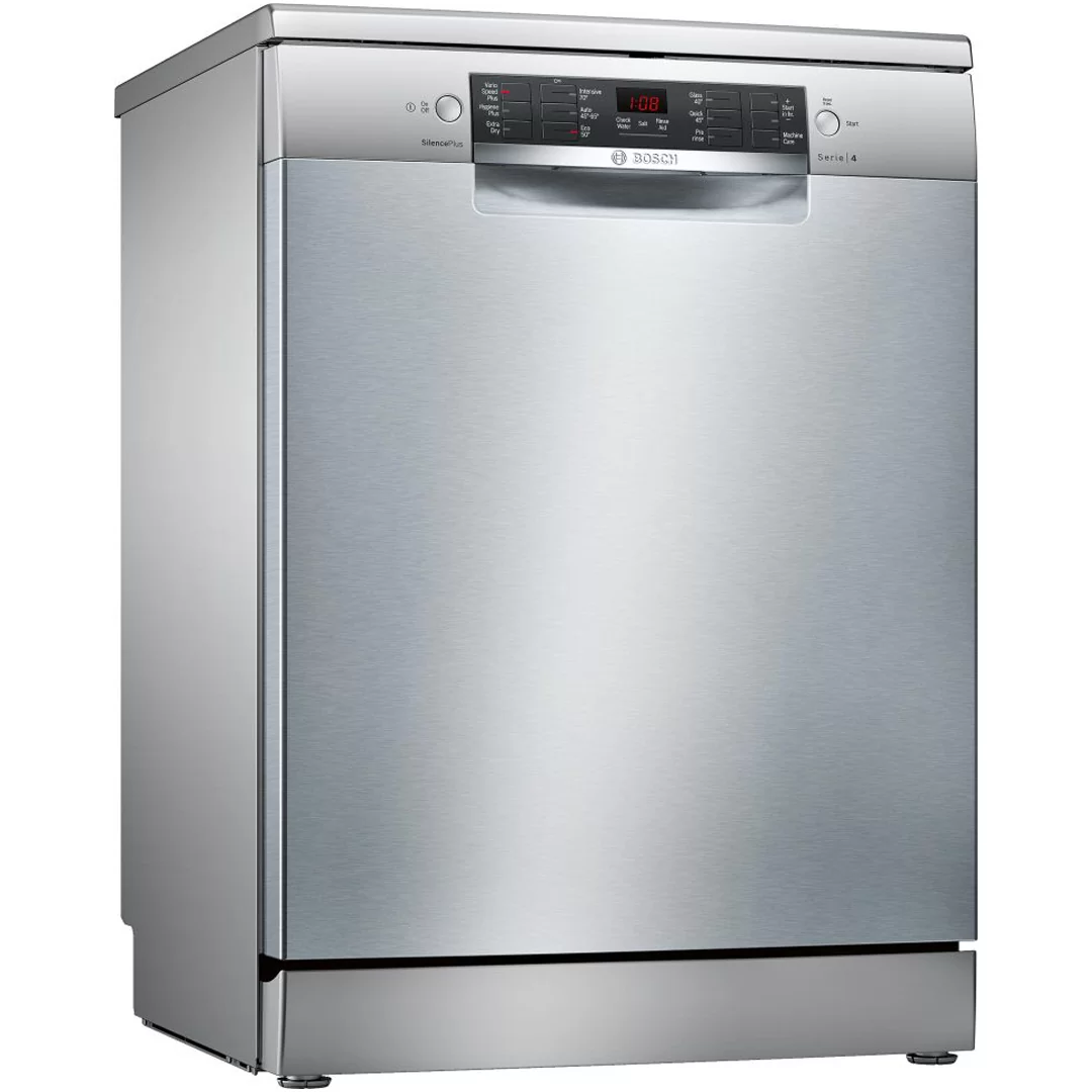 MÁY RỬA BÁT BOSCH SMS46MI01G SERIE 4